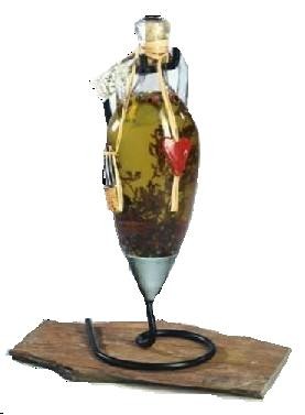 Pepper Mills 674 30oz White Zinfandel Vinegar  Case of 1