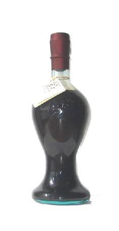 Pepper Mills 12501 16oz Melinas Pomegranate Balsamic Vinegar  Case of 12