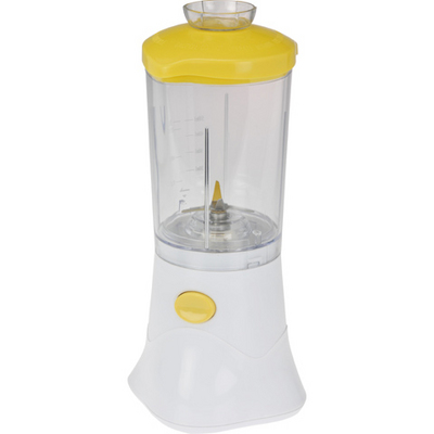 Team Appliances BL 24088 Y Kalorik Yellow Personal Blender