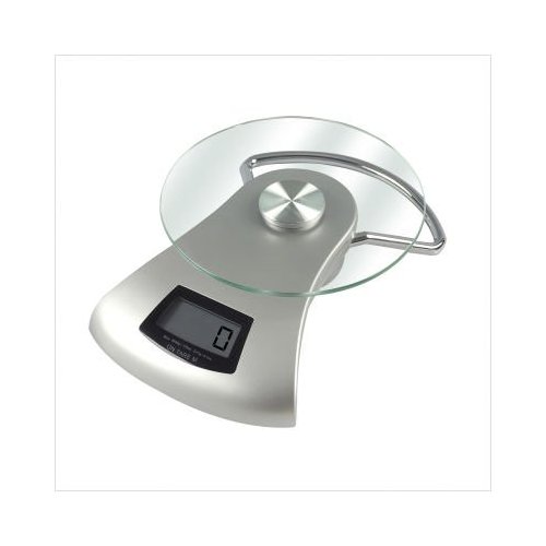 Team Appliances EKS 33088 Kalorik Electronic Kitchen Scale