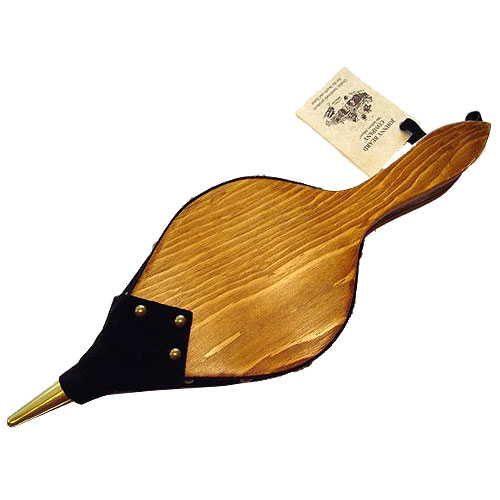 Woodeze 5JB1010 Antique Pine Bellows