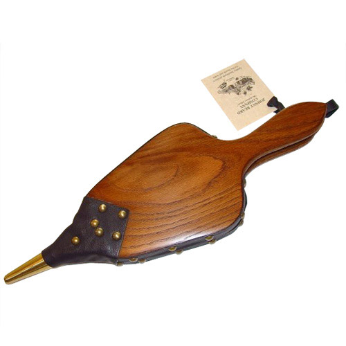 Woodeze 5JB1120D English Oak Bellow  Dark Oak