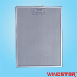 Windster H_Aluminum_Filter HAF DishWasher Safe Aluminum Filter for H Series Rang