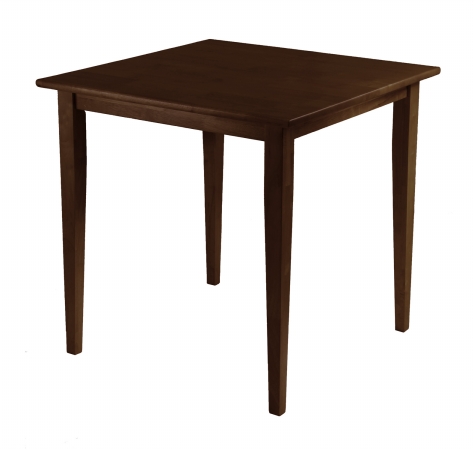 Winsome 94035 Groveland Square Dining Table in