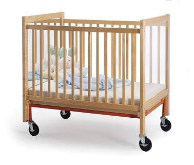 Wb9504 Termia I See Me Infant Crib