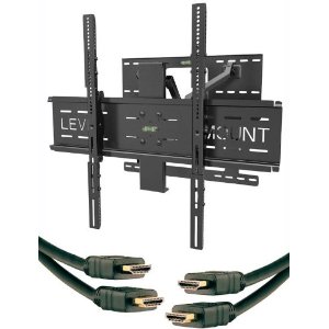 LEVEL MOUNT LVMDMC65KIT