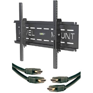 LEVEL MOUNT LVMEL65T08KIT
