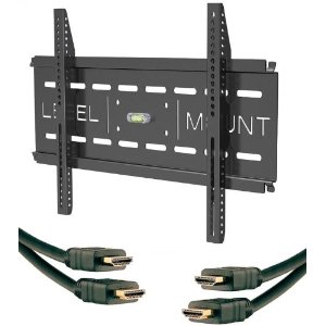 LEVEL MOUNT LVMELFP07KIT