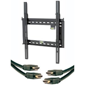 LEVEL MOUNT LVMELPFW07KIT