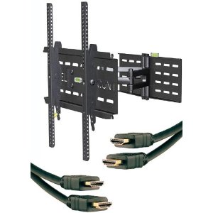 LEVEL MOUNT LVMMC55KIT