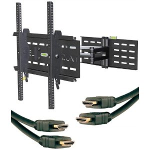 LEVEL MOUNT LVMMC65KIT