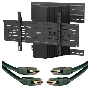 LEVEL MOUNT LVMMCL08KIT