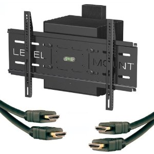 LEVEL MOUNT LVMSMM08KIT