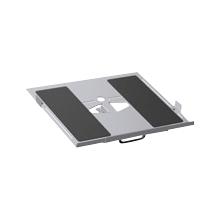 Chief Manufacturing Ksa1013B Laptop Tray Black