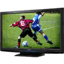 PANASONIC CONSUMER TC-P58S2