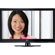 LG 55LD520C