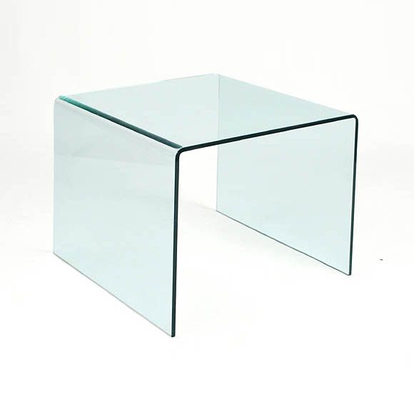 Viva Modern 2381 Arch Small Sofa End