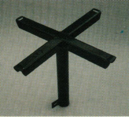 Webcoat TR ING Inground Mount Assembly for TR Webcoat TR ING Inground Mount Assembly for TR