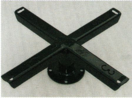 Webcoat TR SM Surface Mount Assembly for TR Webcoat TR SM Surface Mount Assembly for TR