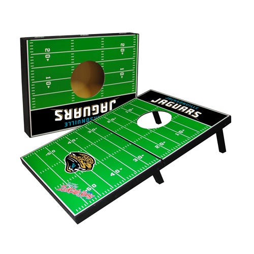 Tailgate Toss FTN114 Jacksonville Jaguars Foldable