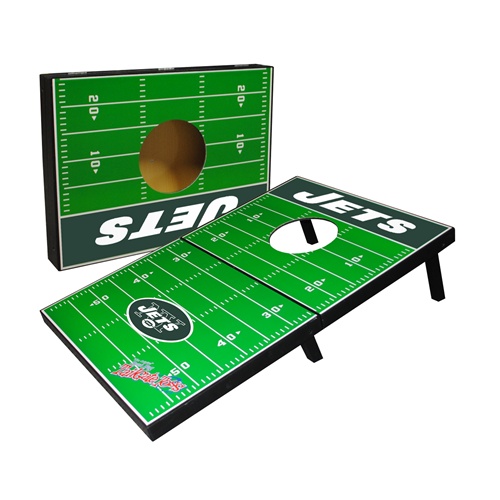 Tailgate Toss FTN121 New York Jets Foldable