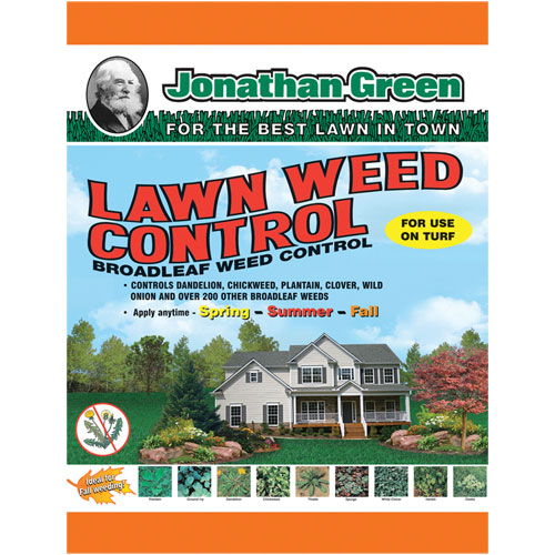 Jonathan Green 039165 Lawn Weed Control