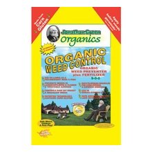 Jonathan Green 039158 Organic Weed Control 900