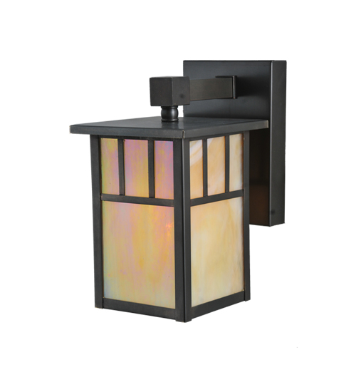 107715 1-light Wall Sconce