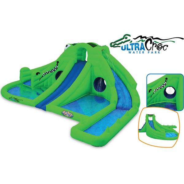 Blast Zone INFULTRACROC Ultra Croc