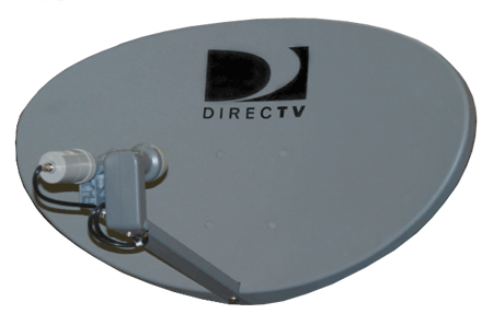 Directv 36DSH
