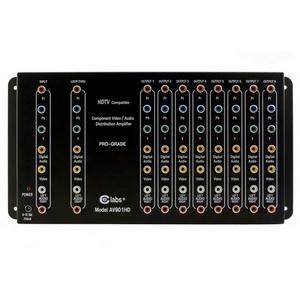 Cable Electronics AV901HD