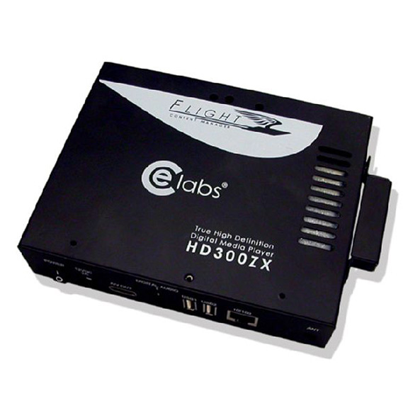 Cable Electronics HD300ZX