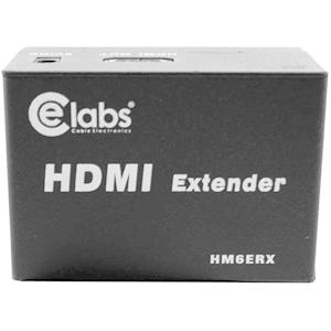 Cable Electronics HM6EK