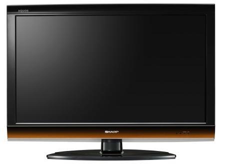 Sharp Electronics LC40E77U