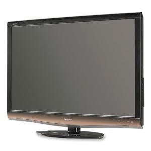 Sharp Electronics LC46E77UN