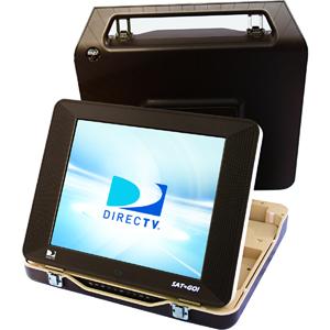 Directv SATGO