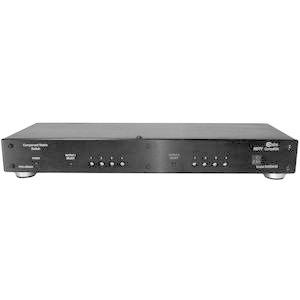 Cable Electronics SW204HD