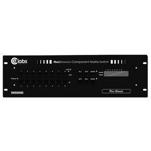 Cable Electronics SW808HD