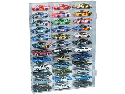 Gagne D12-3643 36 Slot 1-43 Scale Display Case