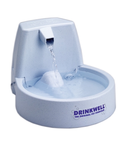 PetSafe FCBRE Drinkwell Original Fountain