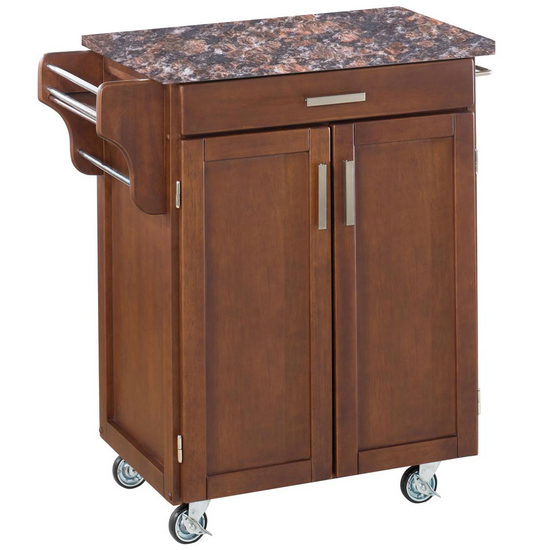 Dolly Madison Kitchen Island