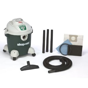 Shop-Vac 5980800 8 Gallon 3.0 Peak HP Shop-Vac 5980800 8 Gallon 3.0 Peak HP