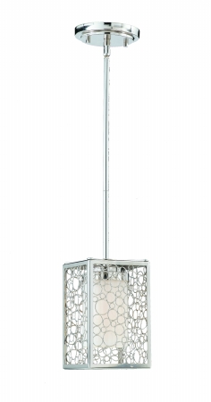 Triarch International 39509 Contempo Mini Pendant