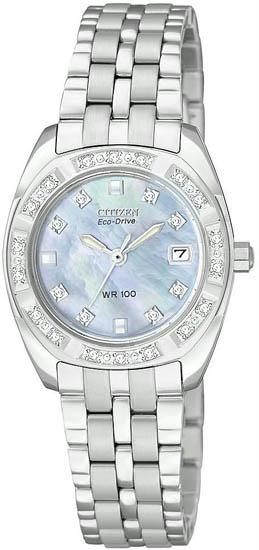 Womens Stainless Steel Palidor