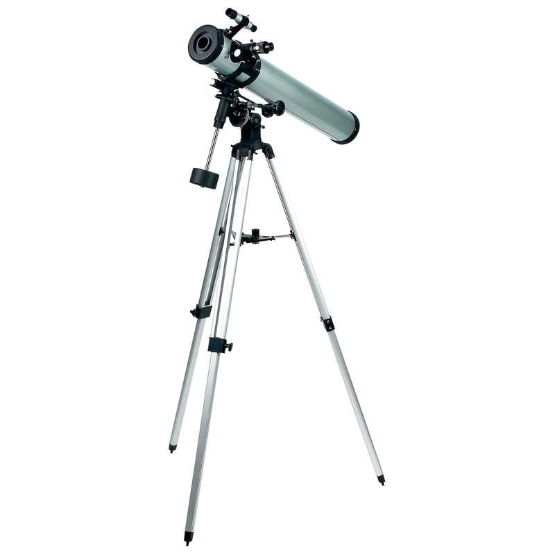 Magnacraft 76 X 900 Reflector Telescope