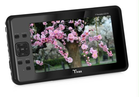 Tivax MiniVu7-C