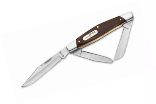 Buck 373BRSB Trio pocket Knife