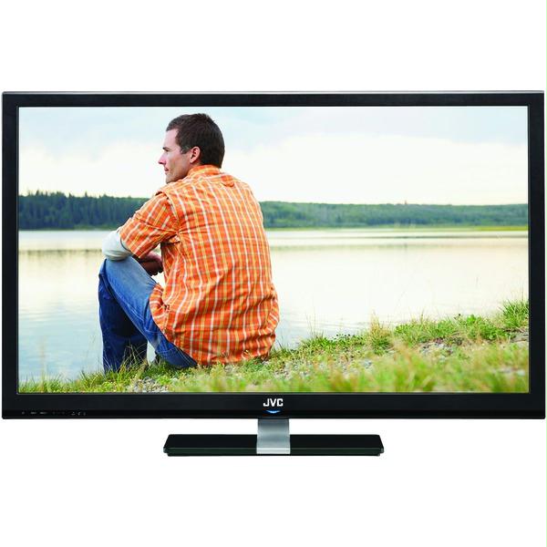 JVC LT-42WX70