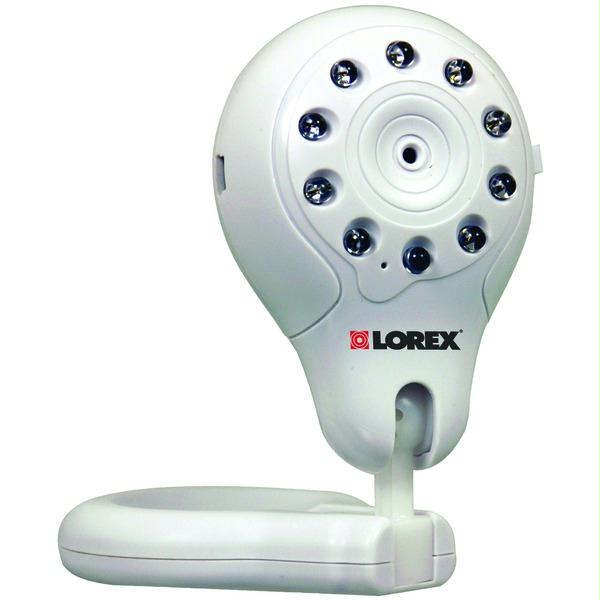 LOREX LW2003AC1 ADDON CAMERA FOR LORLW2003