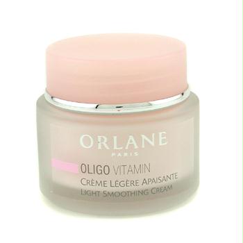 Oligo Vitamin Light Smoothing Cream Sensitive Skin - 50ml/1.7oz